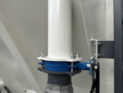 Цементораспределитель МВЦ 15АГ