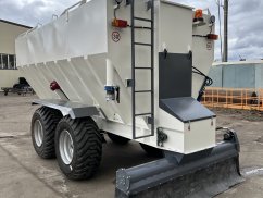 Цементораспределитель МВЦ 15АГ