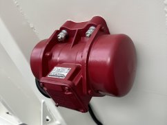 Цементораспределитель МВЦ 15АГ