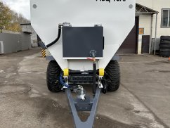 Цементораспределитель МВЦ 15АГ