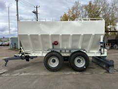 Цементораспределитель МВЦ 15АГ