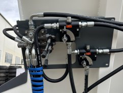 Цементораспределитель МВЦ 15АГ