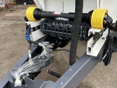 Цементораспределитель МВЦ 15АГ