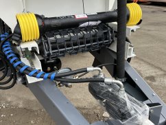 Цементораспределитель МВЦ 15АГ