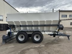 Цементораспределитель МВЦ 15АГ