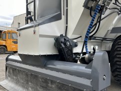 Цементораспределитель МВЦ 15АГ