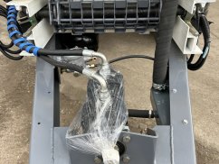 Цементораспределитель МВЦ 15АГ