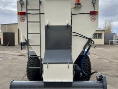 Цементораспределитель МВЦ 15АГ