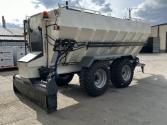 МВЦ 12АГ (Автономная гидравлика)