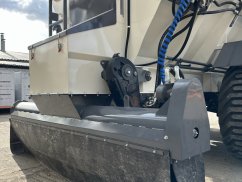 МВЦ 12АГ (Автономная гидравлика)