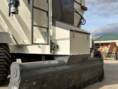 МВЦ 12АГ (Автономная гидравлика)