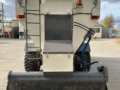 МВЦ 12АГ (Автономная гидравлика)