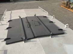 МВЦ 12АГ (Автономная гидравлика)