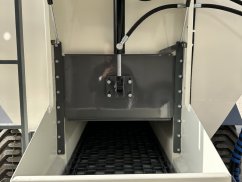 МВЦ 12АГ (Автономная гидравлика)