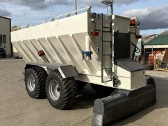 МВЦ 12АГ (Автономная гидравлика)