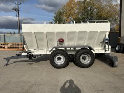 МВЦ 12АГ (Автономная гидравлика)