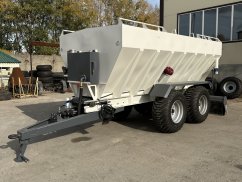 МВЦ 12АГ (Автономная гидравлика)