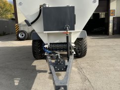 МВЦ 12АГ (Автономная гидравлика)