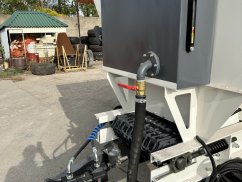 МВЦ 12АГ (Автономная гидравлика)