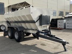 МВЦ 12АГ (Автономная гидравлика)