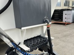 МВЦ 12АГ (Автономная гидравлика)