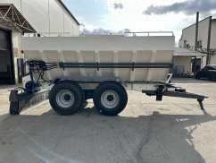 МВЦ 12АГ (Автономная гидравлика)