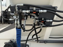 МВЦ 12АГ (Автономная гидравлика)