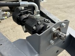 МВЦ 12АГ (Автономная гидравлика)