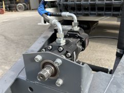 МВЦ 12АГ (Автономная гидравлика)