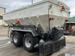 Цементораспределитель МВЦ 15Г