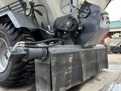 Цементораспределитель МВЦ 15Г