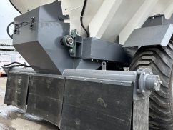 Цементораспределитель МВЦ 15Г