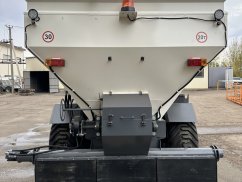 Цементораспределитель МВЦ 15Г