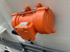 Цементораспределитель МВЦ 15Г