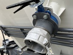 Цементораспределитель МВЦ 15Г