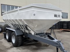 Цементораспределитель МВЦ 15Г