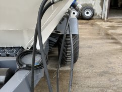 Цементораспределитель МВЦ 15Г