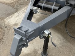 Цементораспределитель МВЦ 15Г