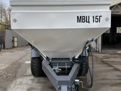 Цементораспределитель МВЦ 15Г