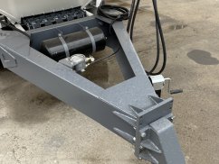 Цементораспределитель МВЦ 15Г