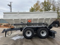 Цементораспределитель МВЦ 15Г