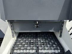 Цементораспределитель - УралАгроМаш МВЦ-8АГ