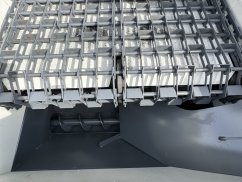 Цементораспределитель - УралАгроМаш МВЦ-8АГ